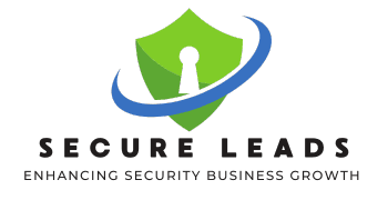 Secure Leads logo